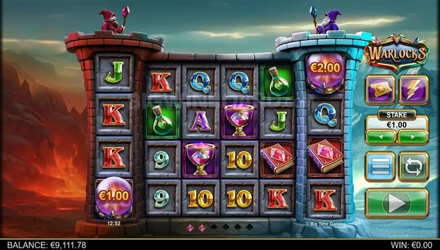 Exciting Slot Games