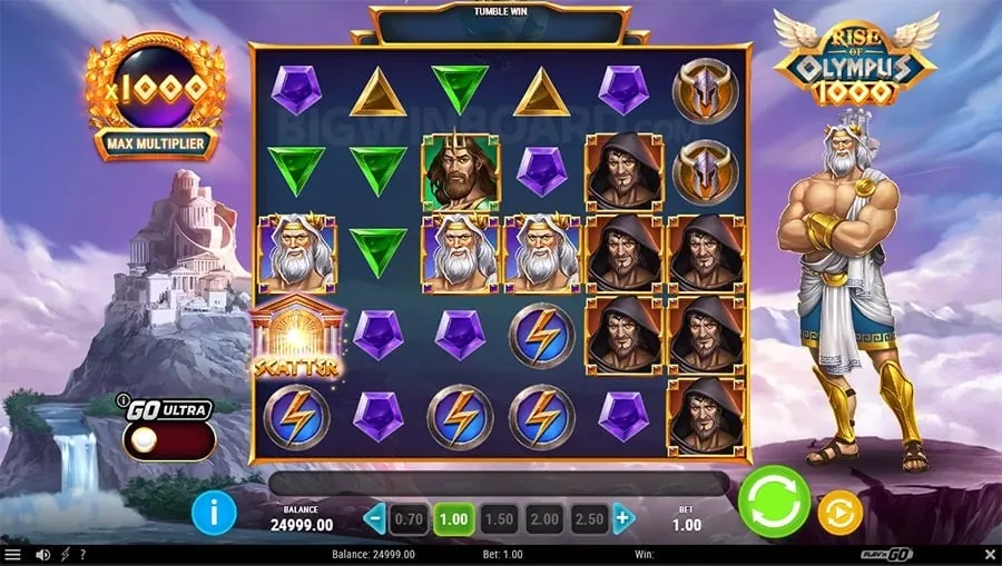 plus777 club Mobile Live Casino App
