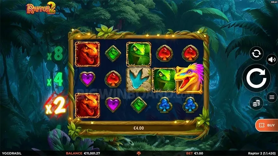 Commission structure chart