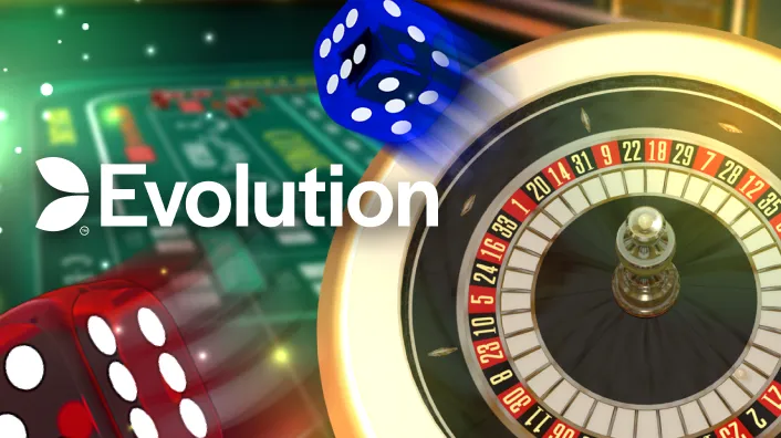 Live Casino Welcome Bonus